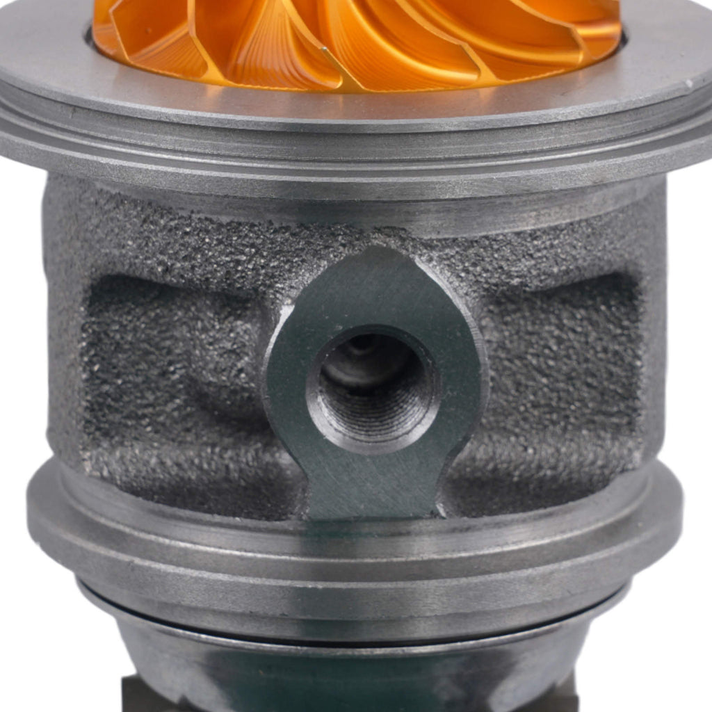 Billet Turbocharger Chra Core compatible for Ford Ranger 2.2 TdCi 4x4 49131-06300 2011-2024
