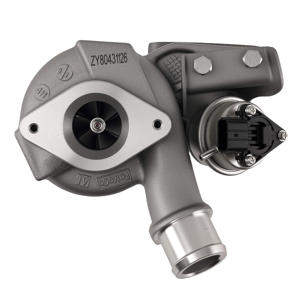 Diesel Turbocharger TD03L4 compatible for FORD RANGER 2.2 TDCi 4x4 96KW 2015-24 49131-06340