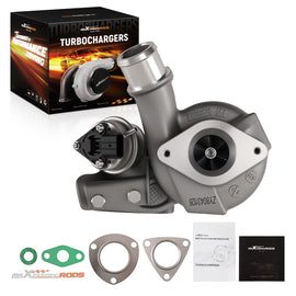 Turbocharger Turbo compatible for FORD RANGER 2.2 TdCi 4x4 88KW 11-16 TD03L4 4913106320
