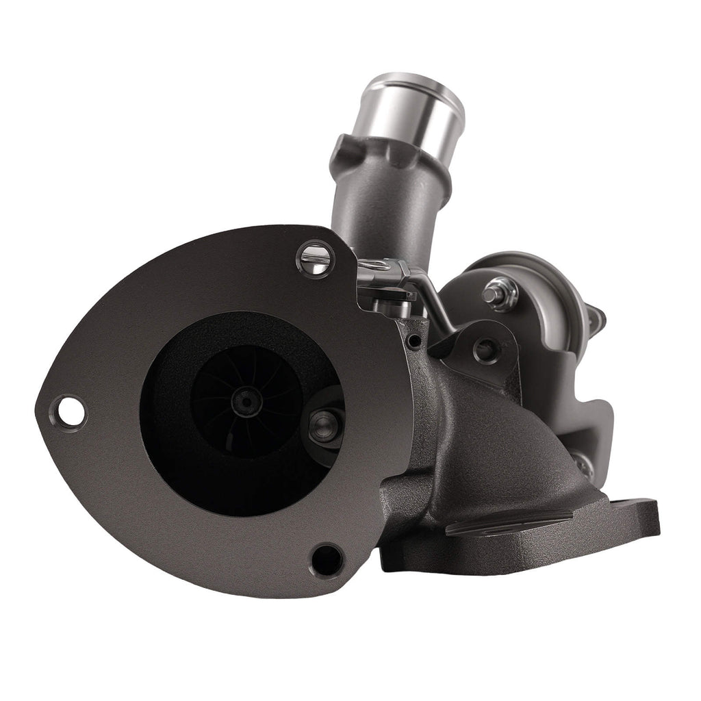 Diesel Turbocharger TD03L4 compatible for FORD RANGER 2.2 TDCi 4x4 96KW 2015-24 49131-06340