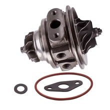Laad de afbeelding in de galerijviewer, TF035 Turbo Chra geschikt voor Mitsubishi L200 Pajero III 2.5L TDI 4D56 Turbo cartridge
