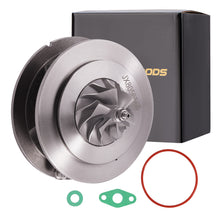 Laad de afbeelding in de galerijviewer, turbo cartridge Chra compatibel met BMW 120D 320D 163HP 120KW 2.0...