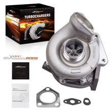Laad de afbeelding in de galerijviewer, Turbo Turbo 49135-05671 geschikt voor BMW E90 320D 120D 163HP M47TU2D20 engine