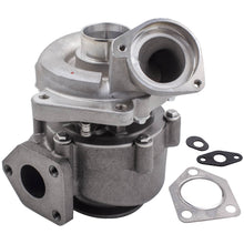 Laad de afbeelding in de galerijviewer, Turbocharger compatible for BMW 120d E81 E87 320d E90 E91 120 kW 163 PS 11657795499 compatible for charger