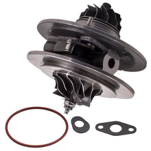 Laad de afbeelding in de galerijviewer, geschikt voor BMW 120D 320D 520D X3 2.0 DIESEL N47 TURBO Chra TF035 49335-00220 177 BHP