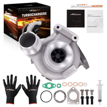 Laad de afbeelding in de galerijviewer, Turbo geschikt voor BMW 120D 320D 520D X3 2.0D 49135-05895 11658506892 N47D20
