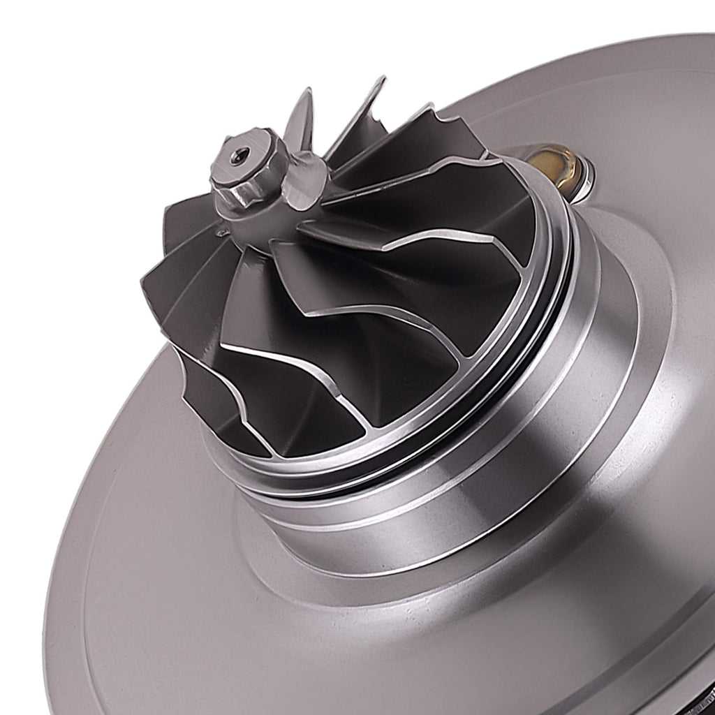 Turbocharger Chra Cartridge compatible for BMW 120D 520D E61 X1 X3 130KW 177HP 49135-05895