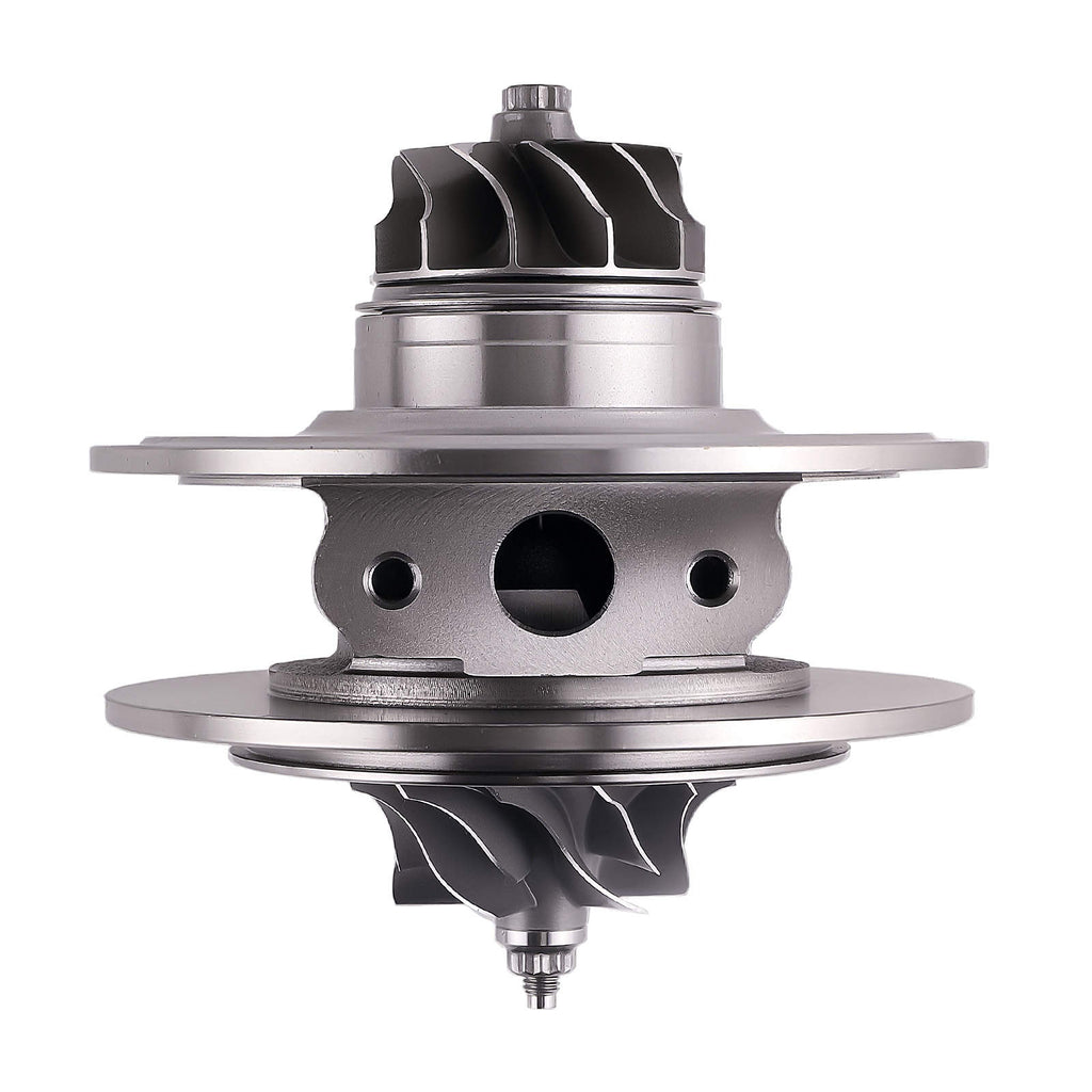 Turbocharger Chra Cartridge compatible for BMW 120D 520D E61 X1 X3 130KW 177HP 49135-05895