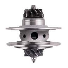 Laad de afbeelding in de galerijviewer, Turbocharger Chra Cartridge compatible for BMW 120D 520D E61 X1 X3 130KW 177HP 49135-05895