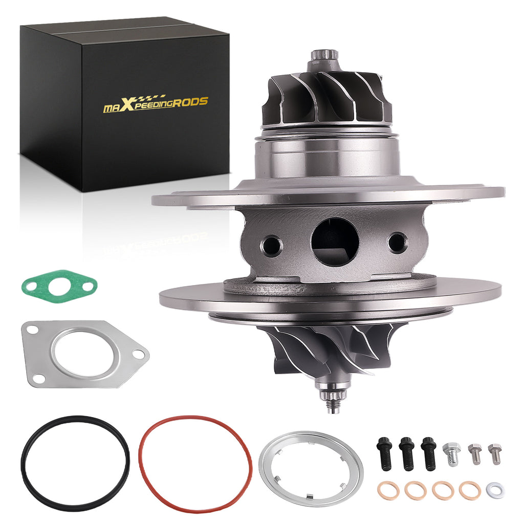 *nieuw*CHRA cartridge geschikt voor BMW 120d 320d 520d X3 2.0d 130kW 177HP 49135-05895