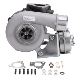 compatible for Hyundai Santa Fe 2.2 d CRDi D4EB 28231-27800 150HP 155HP Turbo Turbocharger 2005-