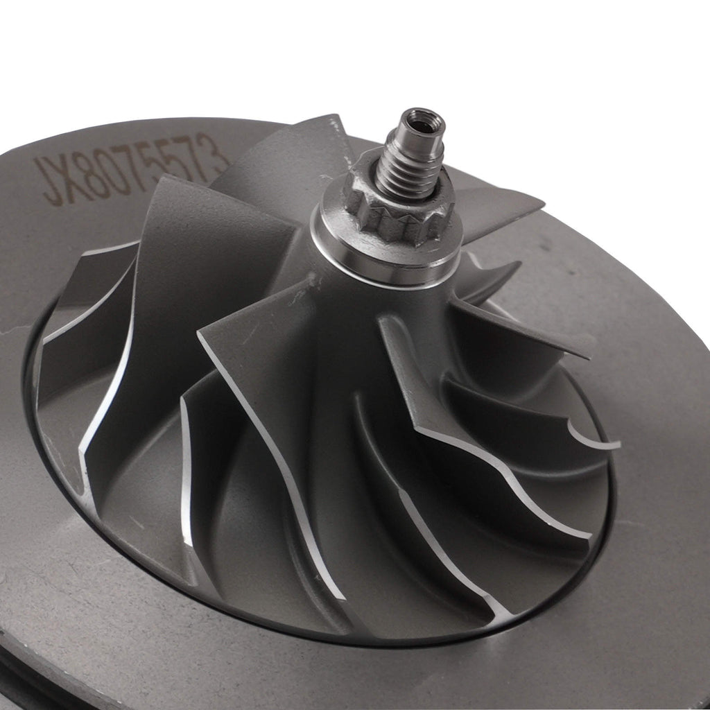 Turbo Cartridge compatible for Mitsubishi Pajero II 2.8TD 92KW 49135-02100 TF035HM-12T