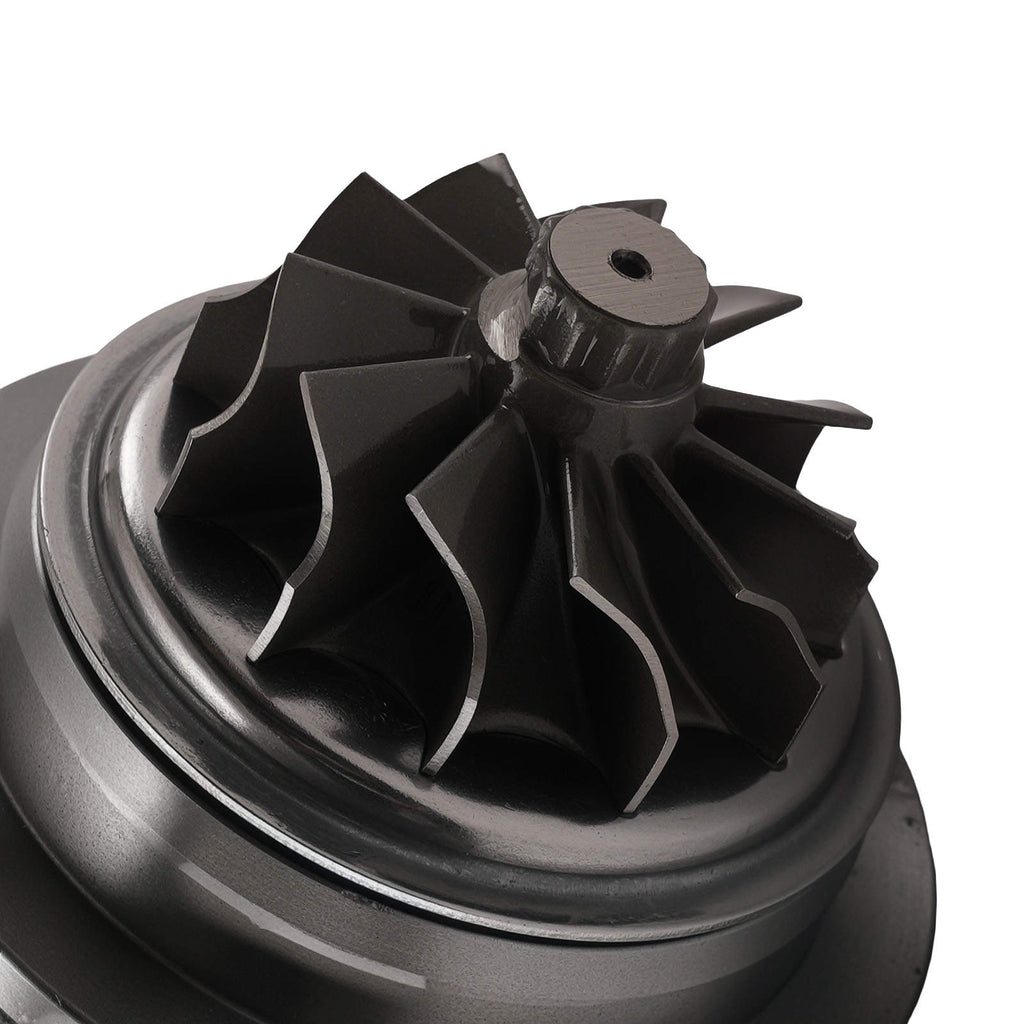 Turbo Cartridge compatible for Mitsubishi Pajero II 2.8TD 92KW 49135-02100 TF035HM-12T