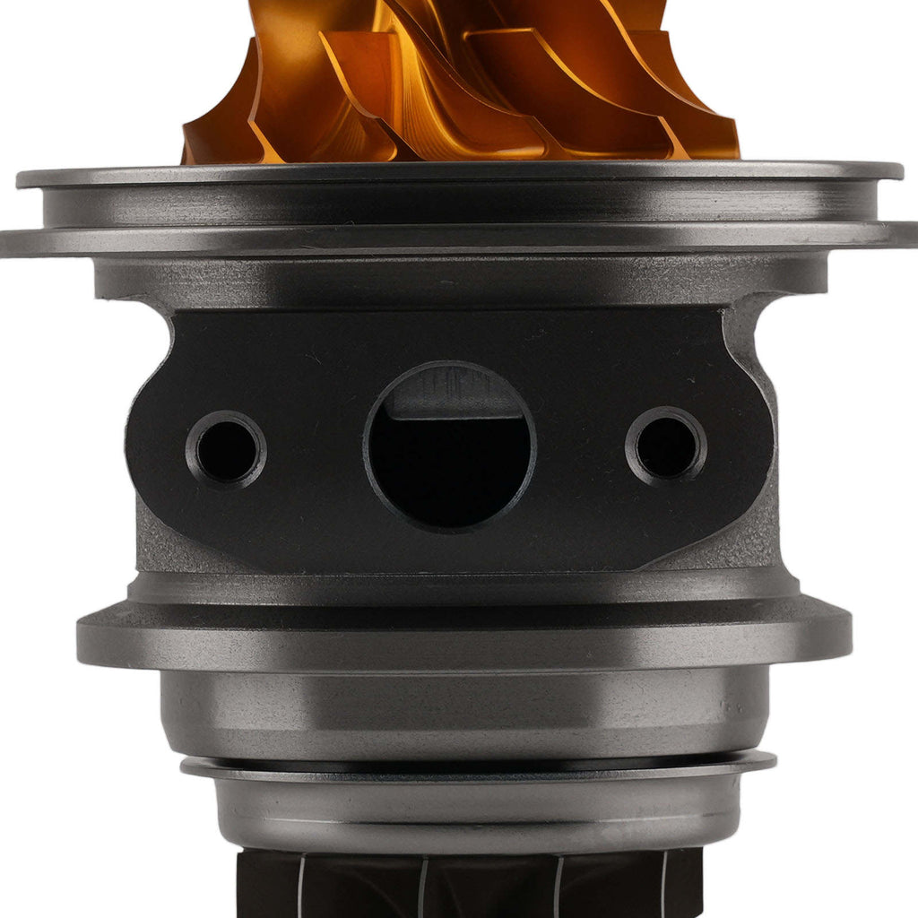 Billet Turbo Cartridge compatible for Iveco Daily Ii compatible for Vauxhall Movano 84kw 90kw 1996-1999