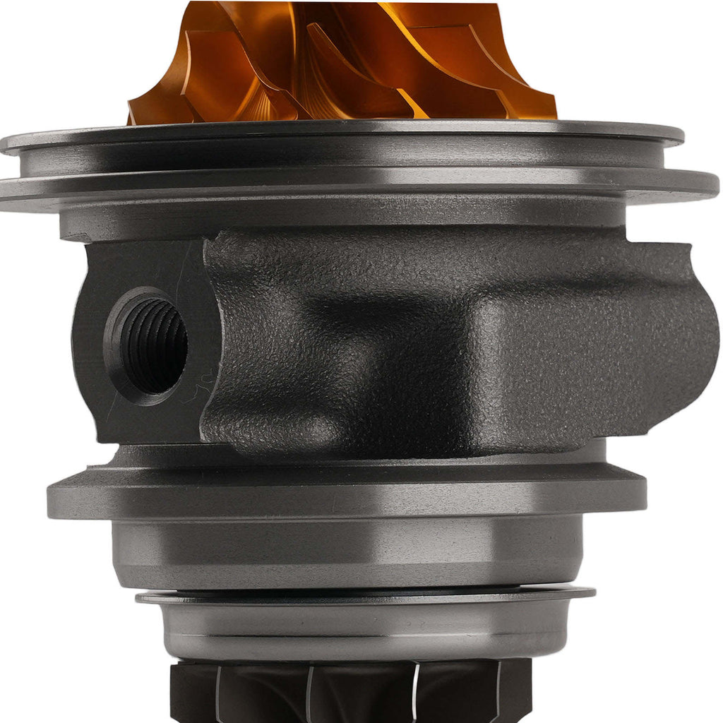 Billet Turbo Cartridge compatible for Iveco Daily Ii compatible for Vauxhall Movano 84kw 90kw 1996-1999