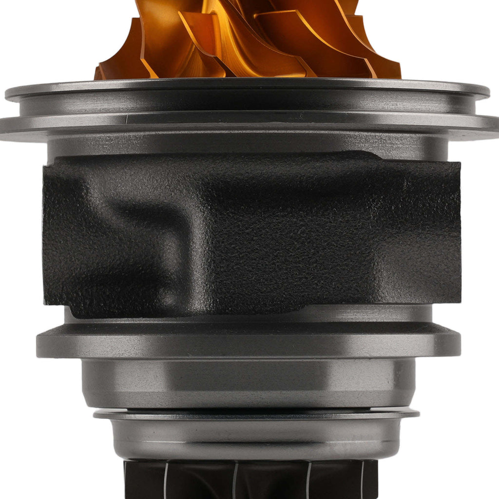 Billet Turbo Cartridge compatible for Iveco Daily Ii compatible for Vauxhall Movano 84kw 90kw 1996-1999