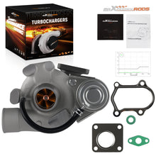 Laad de afbeelding in de galerijviewer, BilletWheel Turbo geschikt voor IVECO Daily II 2.8L 90KW 8140.43 Euro 2 1996-1999