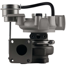 Laad de afbeelding in de galerijviewer, BilletWheel Turbocharger compatible for IVECO Daily II 2.8L 90KW 8140.43 Euro 2 1996-1999