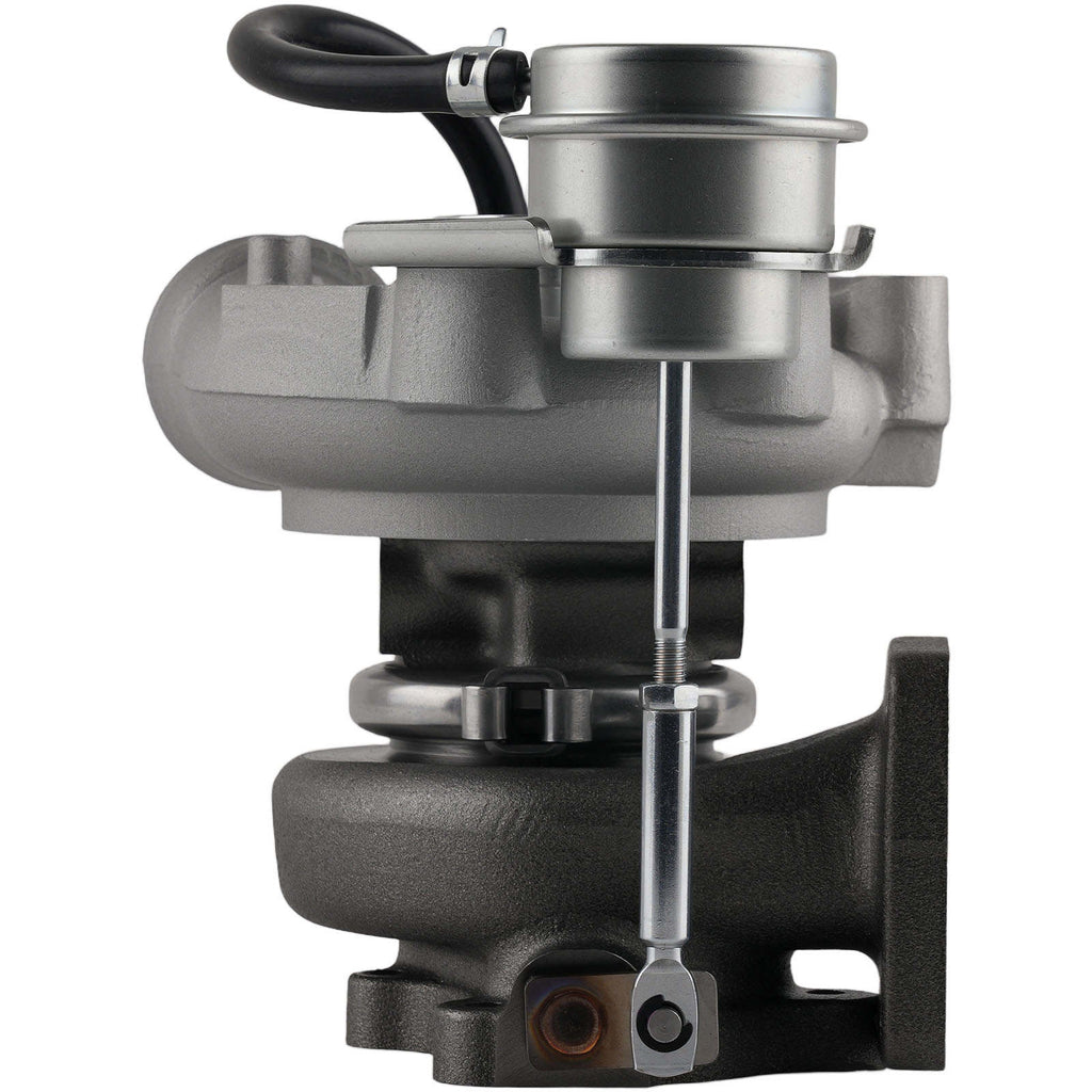 BilletWheel Turbocharger compatible for IVECO Daily II 2.8L 90KW 8140.43 Euro 2 1996-1999