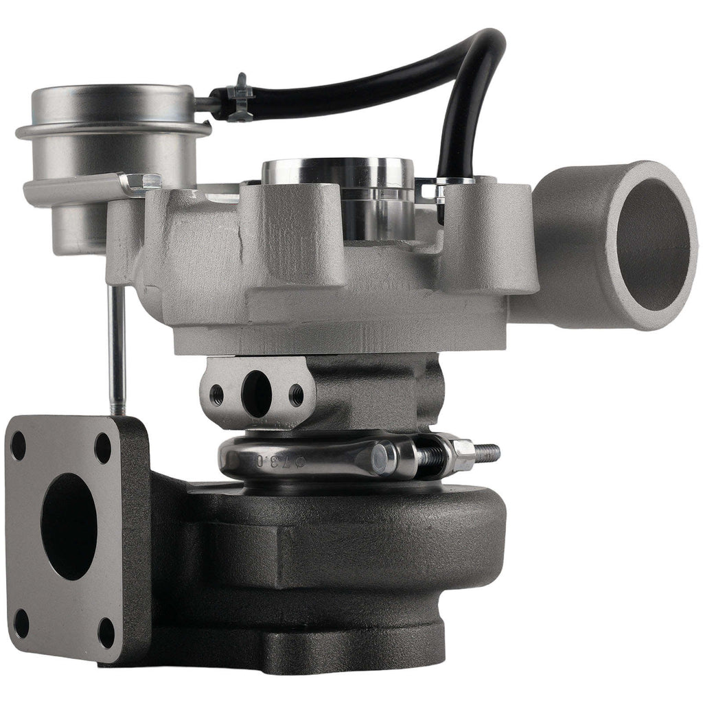BilletWheel Turbocharger compatible for IVECO Daily II 2.8L 90KW 8140.43 Euro 2 1996-1999