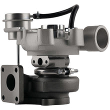 Laad de afbeelding in de galerijviewer, BilletWheel Turbocharger compatible for IVECO Daily II 2.8L 90KW 8140.43 Euro 2 1996-1999