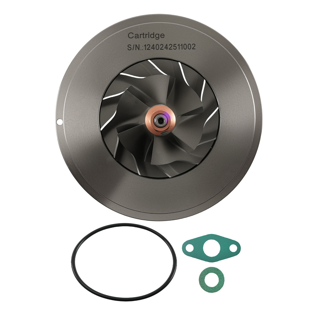Turbo CHRA compatibel met Iveco Daily III Kasten 35S10 70KW 2002-...