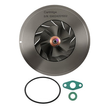 Laad de afbeelding in de galerijviewer, Turbo CHRA compatibel met Iveco Daily III Kasten 35S10 70KW 2002-...