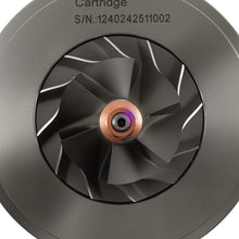 Laad de afbeelding in de galerijviewer, Turbo CHRA compatible for Iveco Daily III Kasten 35S10 70KW 2002-2007 49135-05132 504136