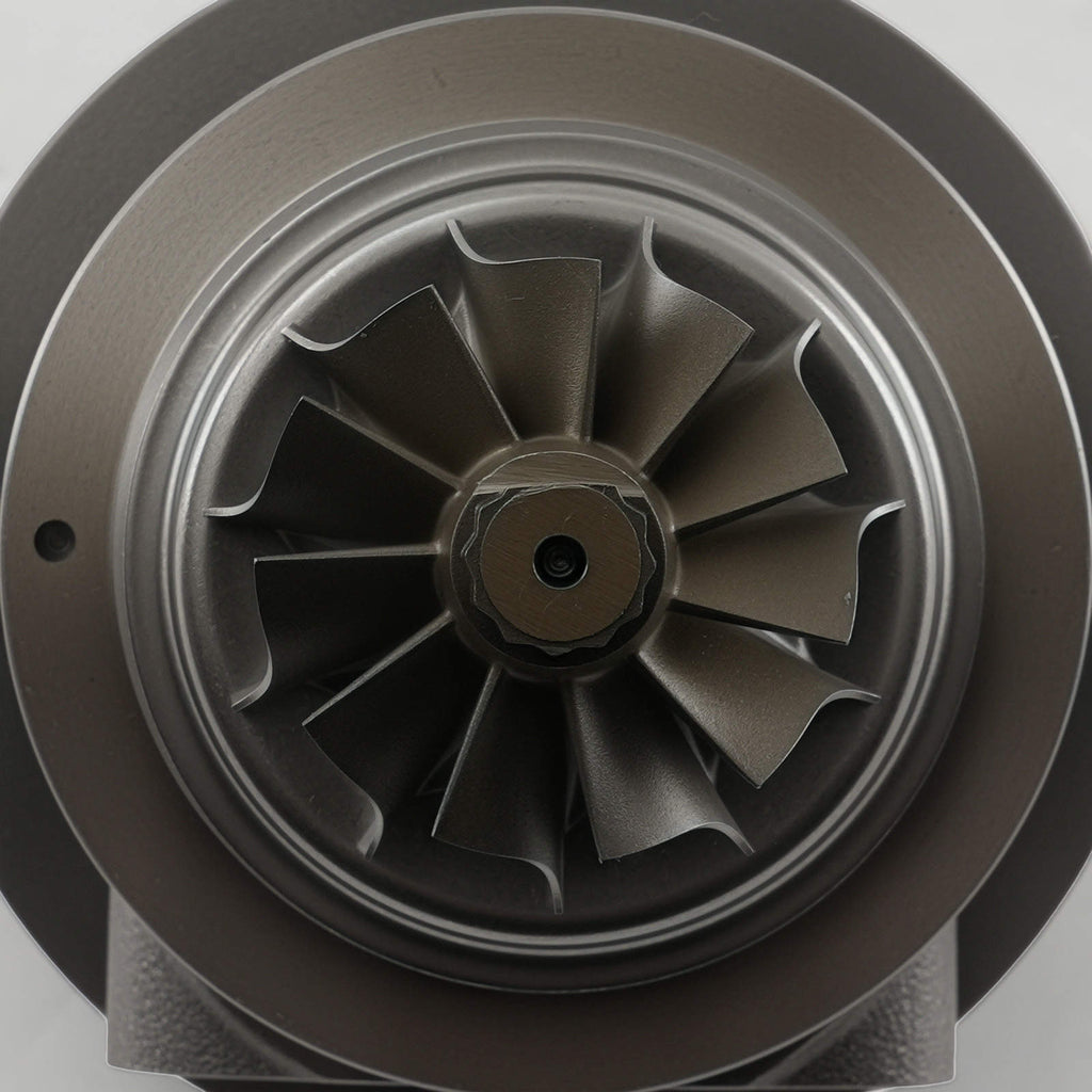 Turbo CHRA compatible for Iveco Daily III Kasten 35S10 70KW 2002-2007 49135-05132 504136