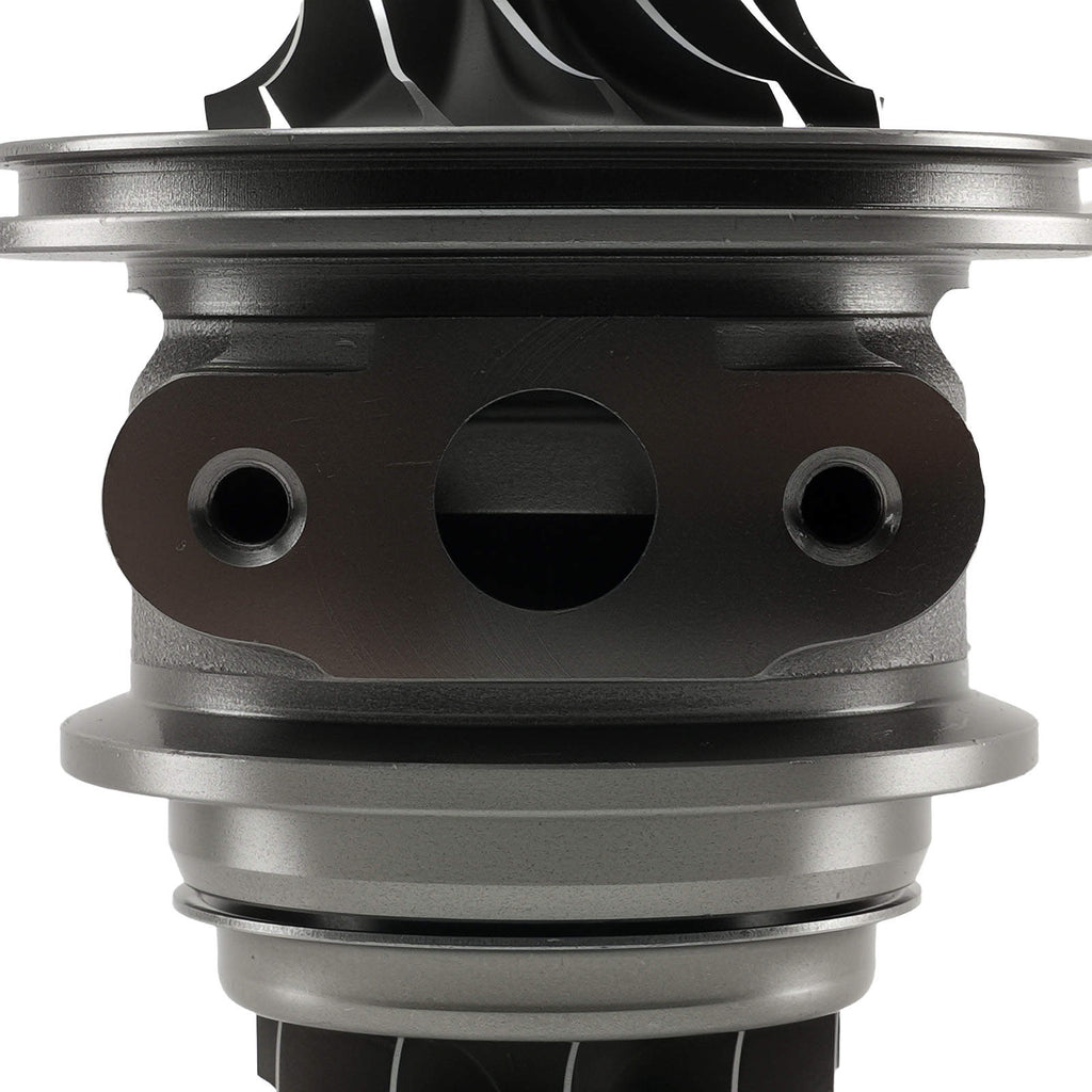 Turbo CHRA compatible for Iveco Daily III Kasten 35S10 70KW 2002-2007 49135-05132 504136