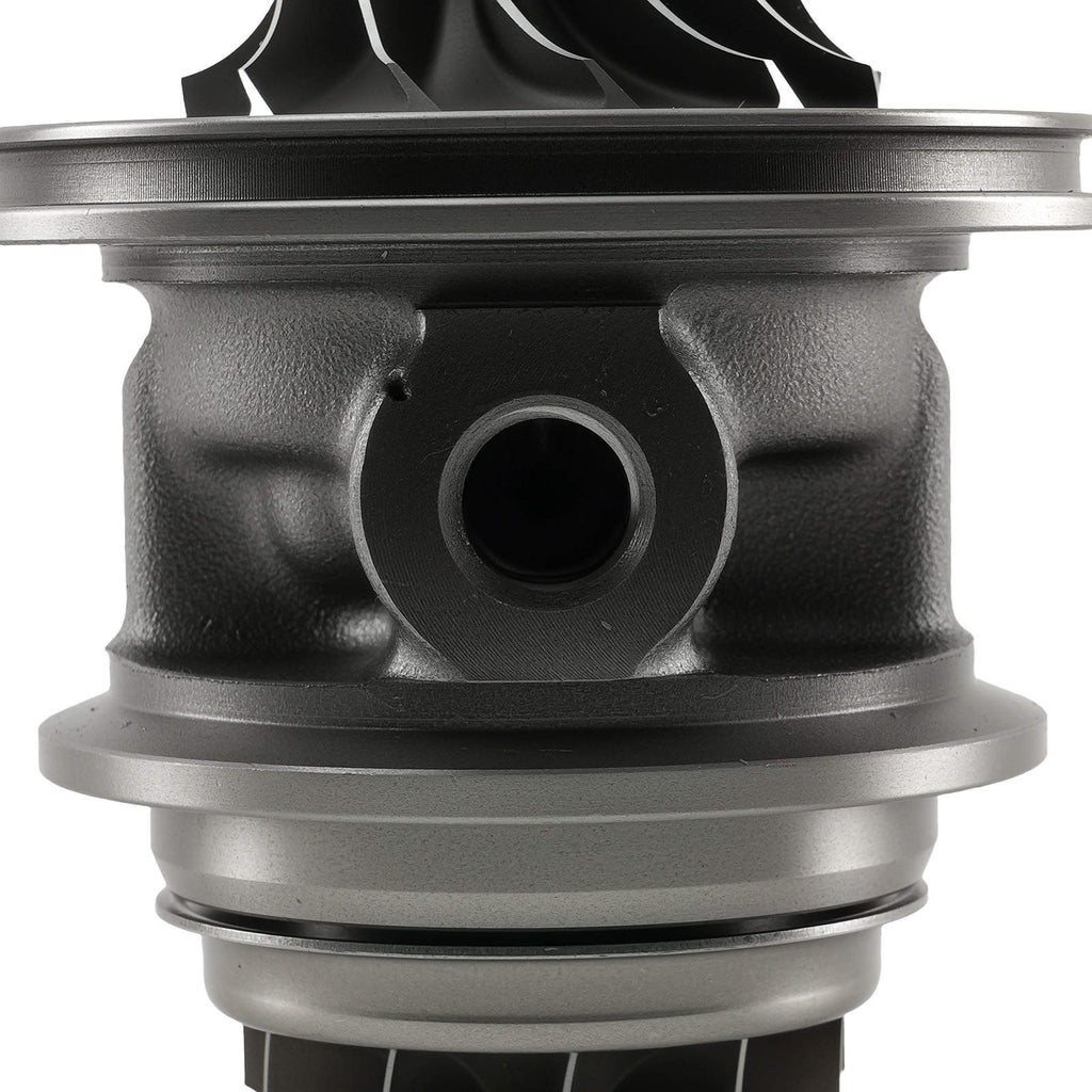 Turbo CHRA compatible for Iveco Daily III Kasten 35S10 70KW 2002-2007 49135-05132 504136
