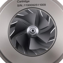 Laad de afbeelding in de galerijviewer, Turbocharger Cartridge compatible for Ford Transit 2.4 DI 2000-2006 66-92 KW 49135-06012