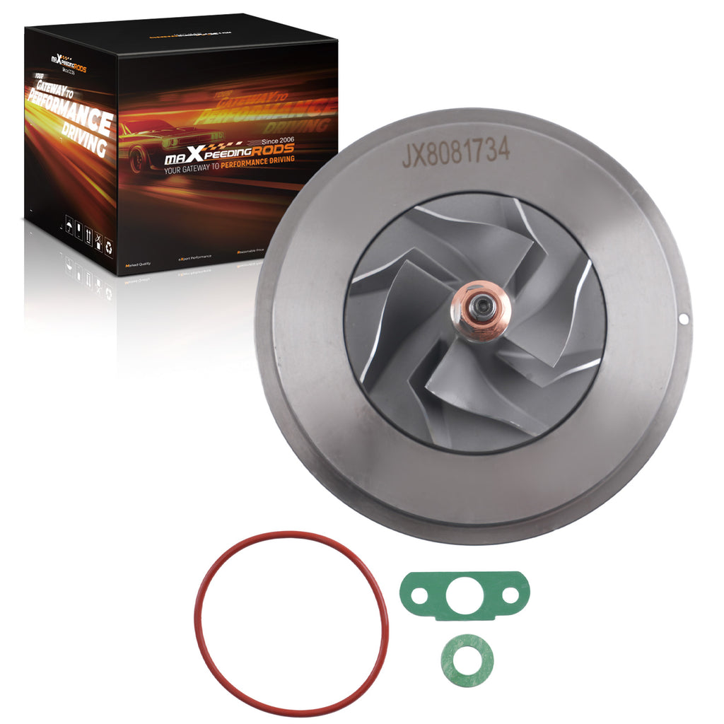 TF035HM Turbo cartridge geschikt voor Great Wall H6 1.5T 2011-17 49135-07672 Nieuwe