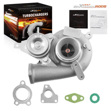 Laad de afbeelding in de galerijviewer, TF035HM Turbo Charger geschikt voor Great Wall H6 1.5L 2011-2017 GW4G15T 49135-07672