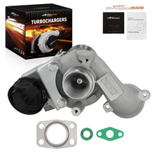 Laad de afbeelding in de galerijviewer, Turbo Turbocharger compatible for FORD FIESTA VI / FOCUS III Turnier 1.5 TDCi 15070220793
