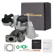 Laad de afbeelding in de galerijviewer, Turbo turbolader compatibel met FORD FIESTA VI / FOCUS III Turnie...