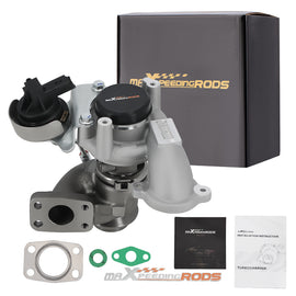 Turbo turbolader compatibel met FORD FIESTA VI / FOCUS III Turnie...
