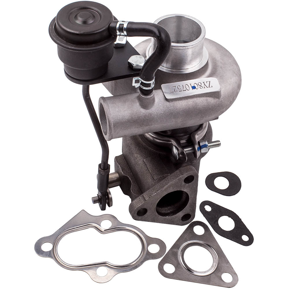 voor TD025 Turbo geschikt voor Hyundai Accent Getz Matrix 1.5L CRTD D3EA Turbo