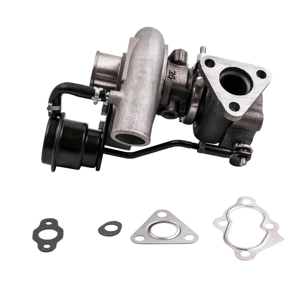 Turbo ATT compatible for Hyundai 1.5 CRTD D3EA TD025 28231-27500 49173-02620 Turbocharger