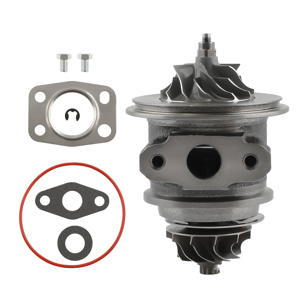 Turbo Chra TD025S2 compatible for Peugeot 207 307 compatible for Citroen C4 1.6HDI 90CV compatible for Ford 0375Q5