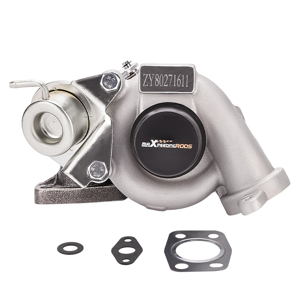 Turbo geschikt voor Peugeot 207 307 308 geschikt voor Citroen Berlingo C3/4 1.6HDI 90HP Billet Compressor Wheel