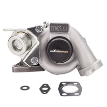Laad de afbeelding in de galerijviewer, Turbo geschikt voor Peugeot 207 307 308 geschikt voor Citroen Berlingo C3/4 1.6HDI 90HP Billet Compressor Wheel