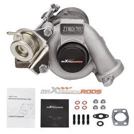 Turbocharger 49173-07507 compatible for Citroen Fiat Ford Peugeot 1.6 HDI TDCI Turbo