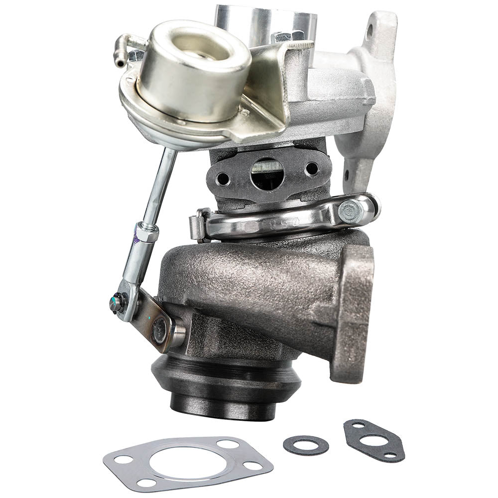 Turbo Turbo geschikt voor Citroen geschikt voor Peugeot Ford Focus 1.6 HDI 90BHP TD025 Turbolader