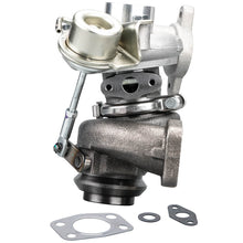 Laad de afbeelding in de galerijviewer, Turbo Turbo geschikt voor Citroen geschikt voor Peugeot Ford Focus 1.6 HDI 90BHP TD025 Turbolader