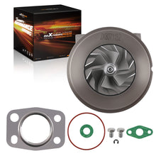 Laad de afbeelding in de galerijviewer, CHRA Cartridge Turbo compatible for Citroen Peugeot Fiat Ford 1.6 hdi tdci 90cv 49173 TD025