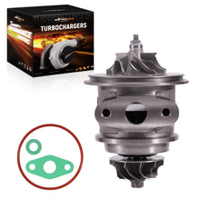 Laad de afbeelding in de galerijviewer, Turbo Chra TD025S2 compatible for Peugeot 207 307 compatible for Citroen C4 1.6HDI 90CV compatible for Ford 0375Q5