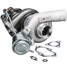 Laad de afbeelding in de galerijviewer, compatible for Dodge Stealth Mitsu 3000GT 6G72 Engine 3.0L TD04 V6 Right Turbo Turbocharger