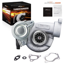 Laad de afbeelding in de galerijviewer, Turbo Turbine compatible for Dodge Stealth 6G72 Motor L Turbo Izquierdo 49177-02400 235HP