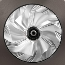 Laad de afbeelding in de galerijviewer, Billet Turbocharger Core compatible for Audi Q3 compatible for Seat Leon 1.4 TFSI TSI 2012-2018 04E145704F